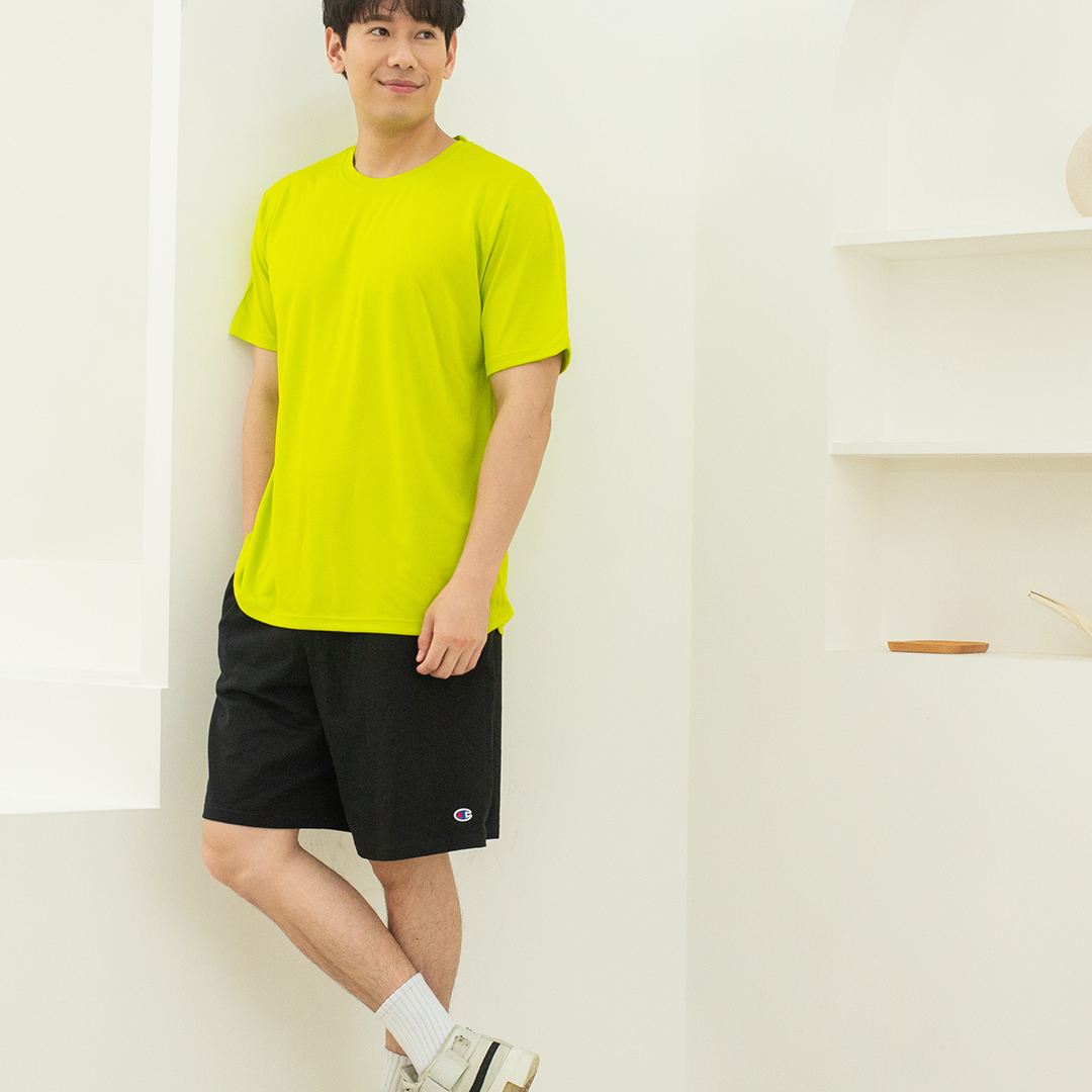 排汗上衣客製展示16